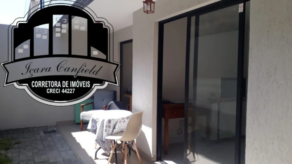 Apartamento, 3 quartos, 70 m² - Foto 2