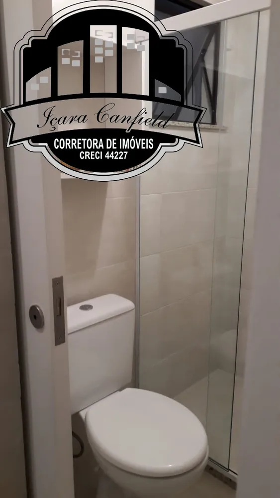 Apartamento, 3 quartos, 70 m² - Foto 15