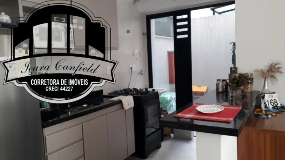 Apartamento, 3 quartos, 70 m² - Foto 5