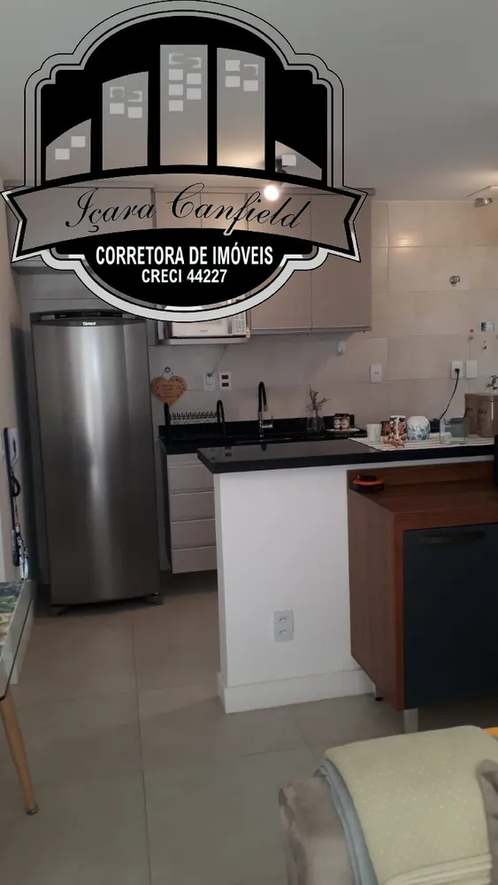 Apartamento, 3 quartos, 70 m² - Foto 11