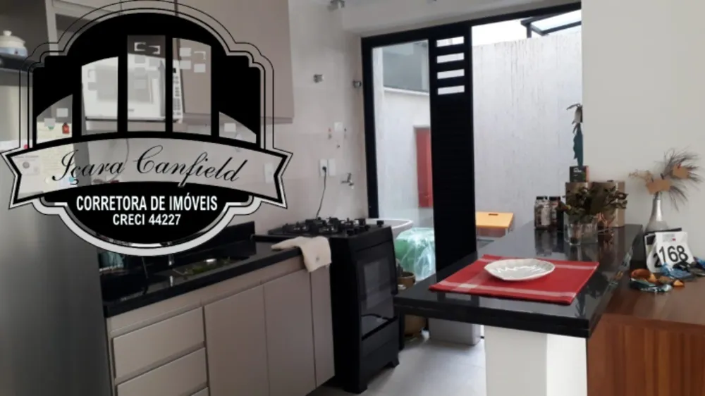 Apartamento, 3 quartos, 70 m² - Foto 3