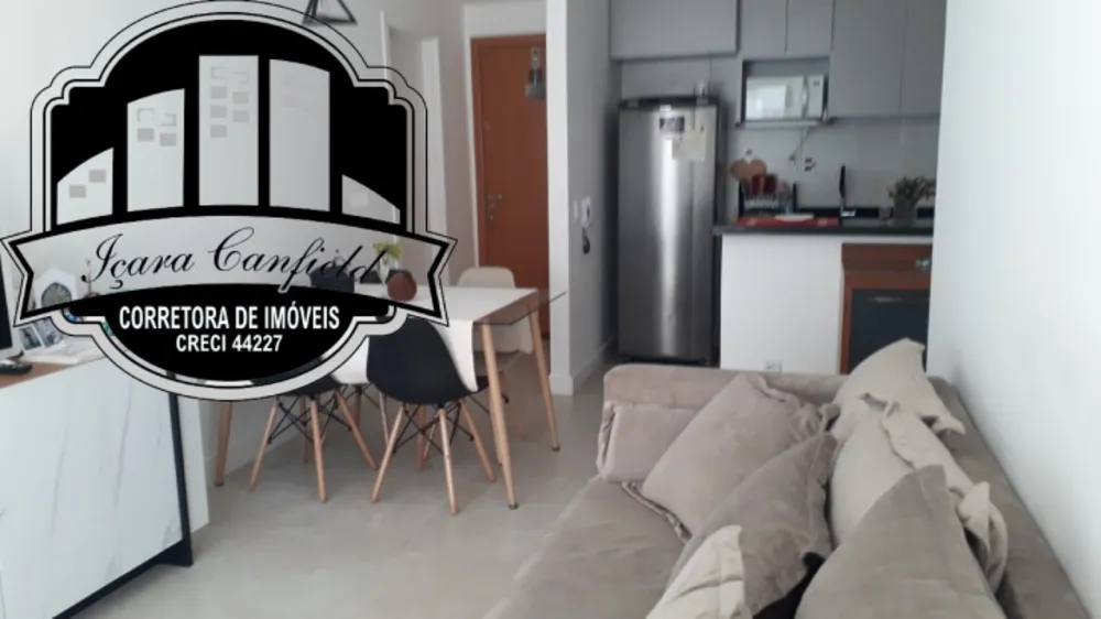 Apartamento, 3 quartos, 70 m² - Foto 1