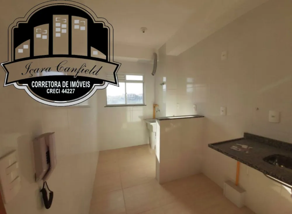 Apartamento, 2 quartos, 60 m² - Foto 6