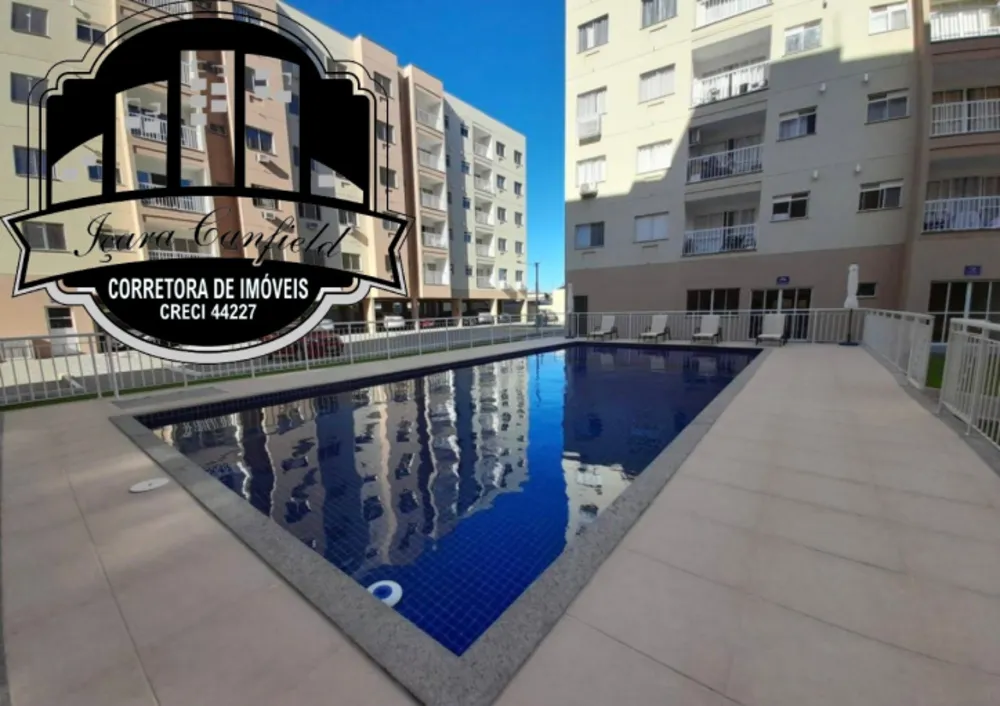 Apartamento, 2 quartos, 60 m² - Foto 2