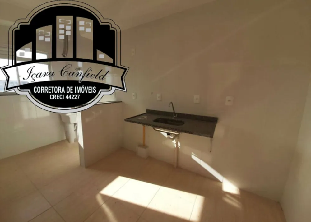 Apartamento, 2 quartos, 60 m² - Foto 8