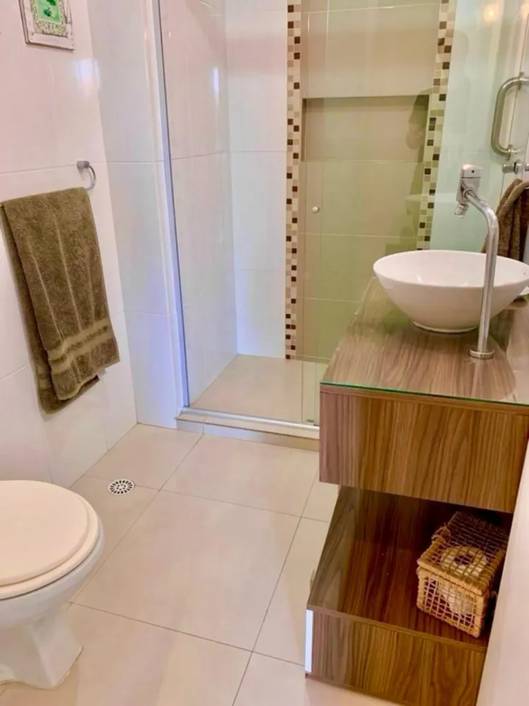 Apartamento, 2 quartos, 80 m² - Foto 15