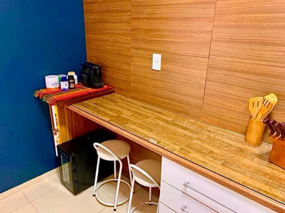 Apartamento, 2 quartos, 80 m² - Foto 8