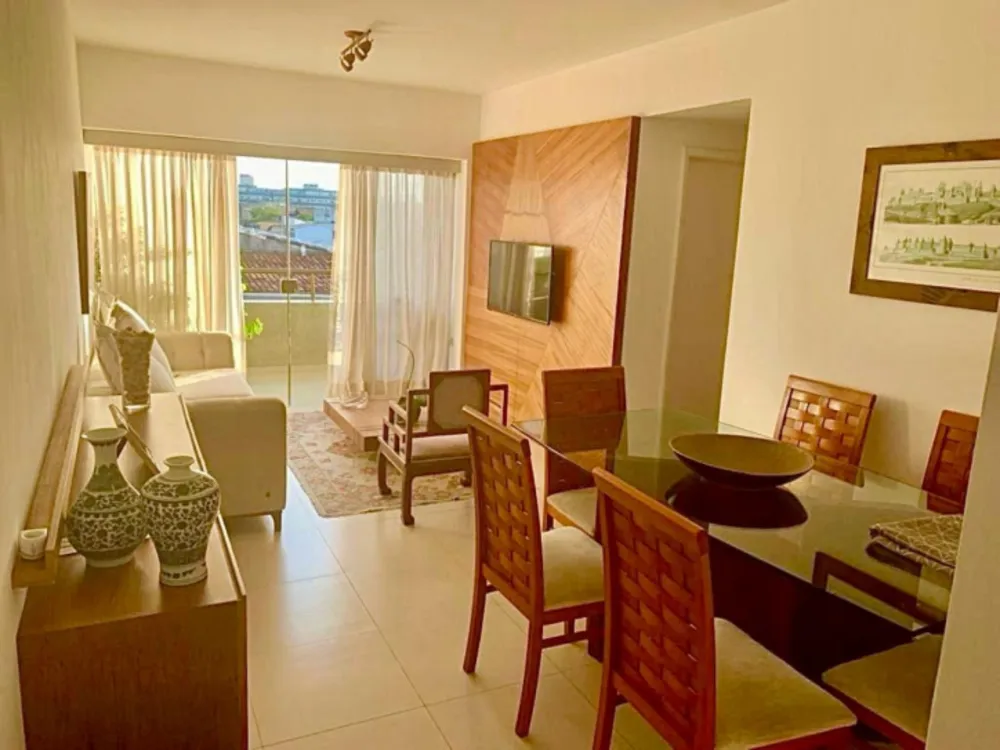 Apartamento, 2 quartos, 80 m² - Foto 3
