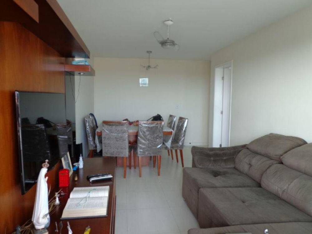 Cobertura à venda com 3 quartos, 120m² - Foto 2