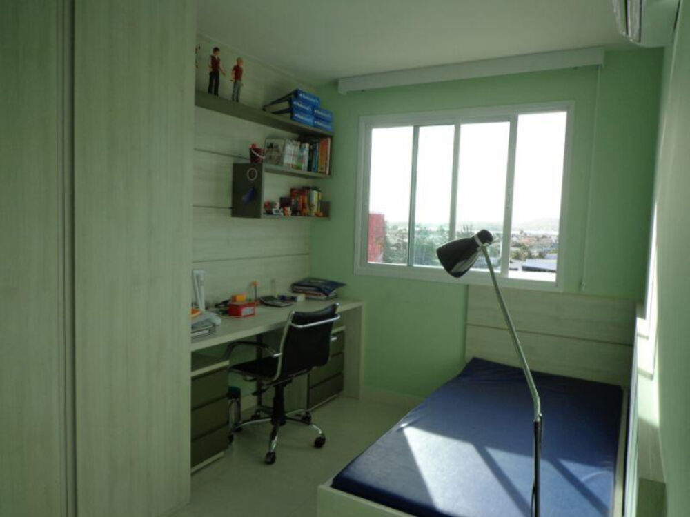 Cobertura à venda com 3 quartos, 120m² - Foto 3