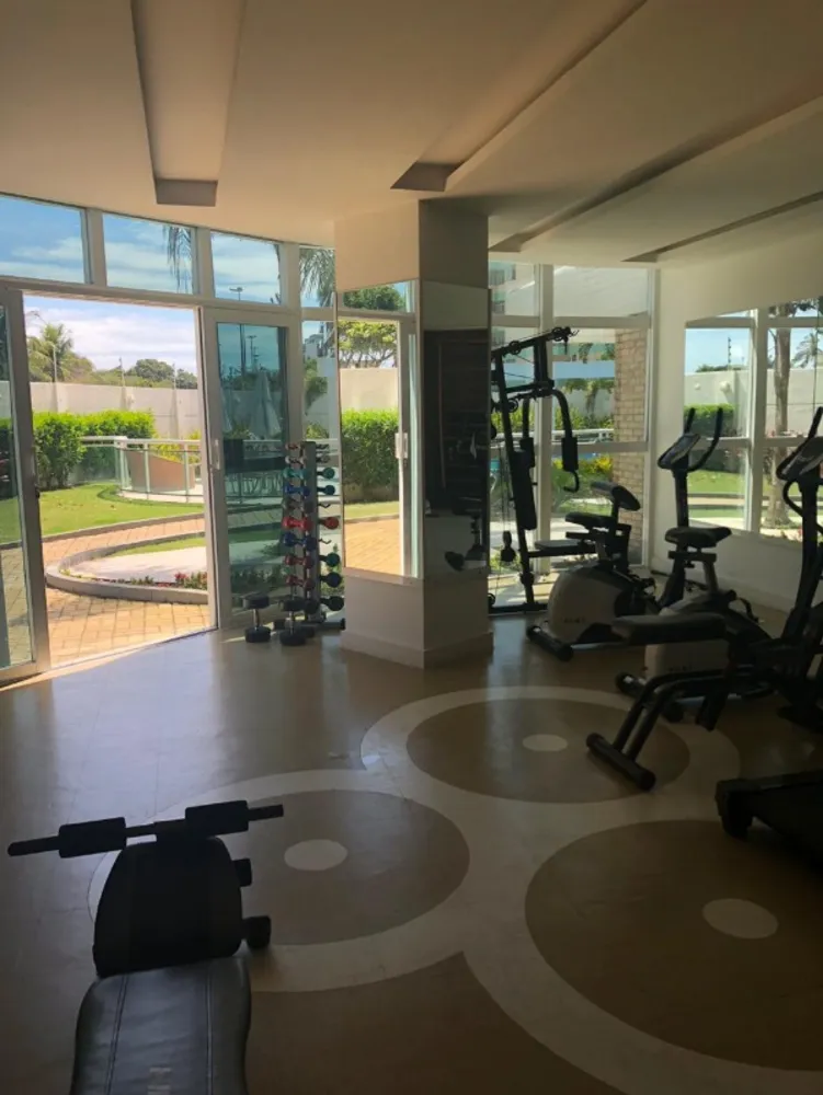 Apartamento, 2 quartos, 100 m² - Foto 4