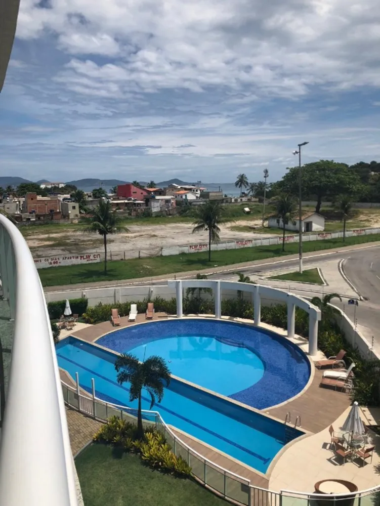 Apartamento, 2 quartos, 100 m² - Foto 2