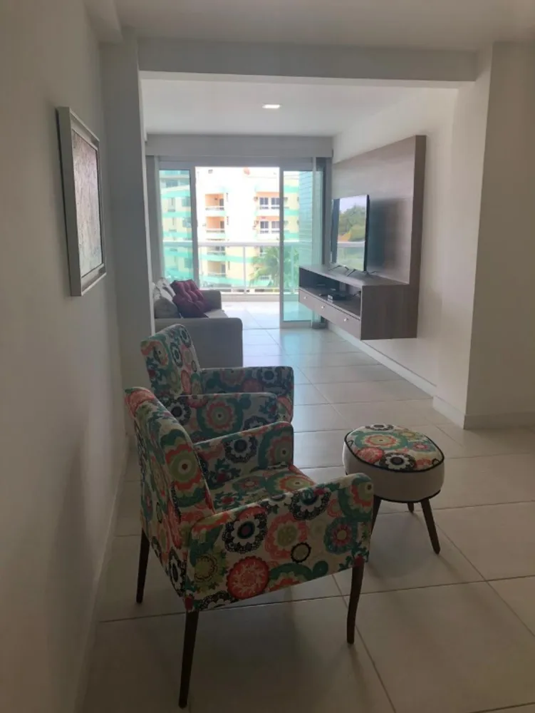 Apartamento, 2 quartos, 100 m² - Foto 7