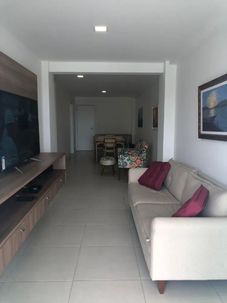 Apartamento, 2 quartos, 100 m² - Foto 1