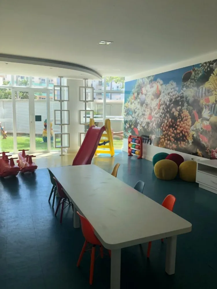 Apartamento, 2 quartos, 100 m² - Foto 3