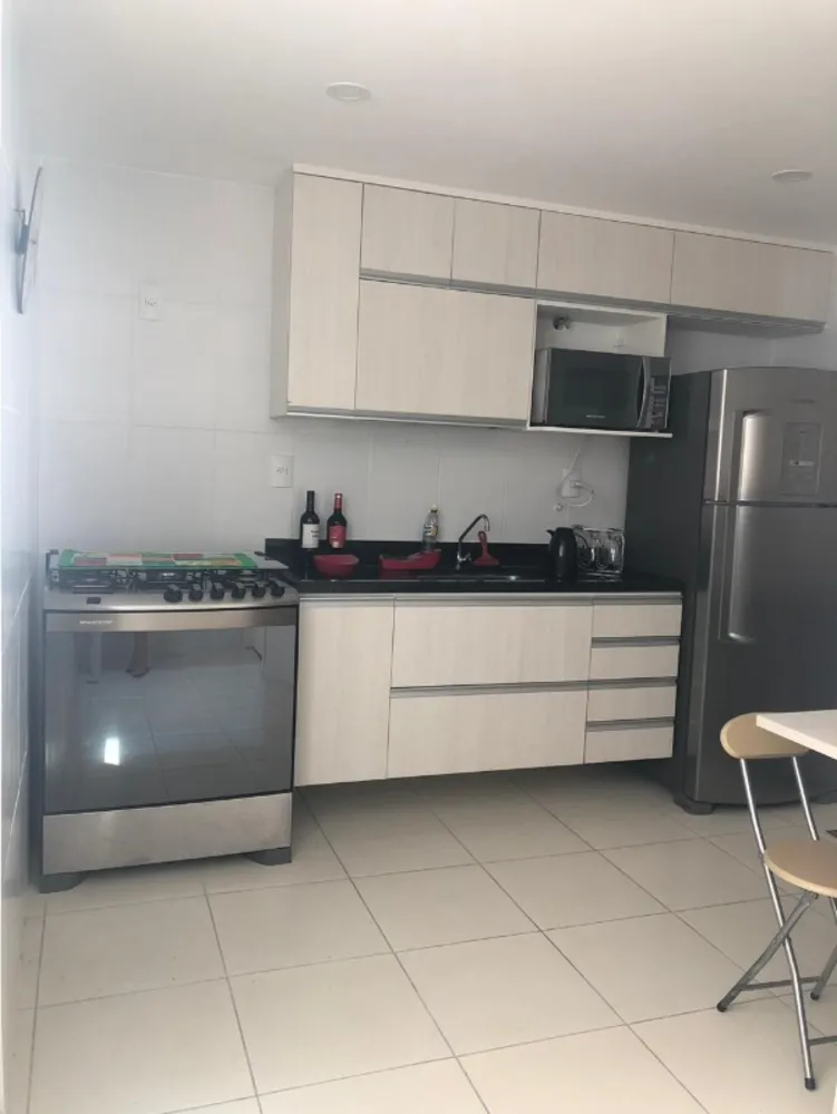 Apartamento, 2 quartos, 100 m² - Foto 8