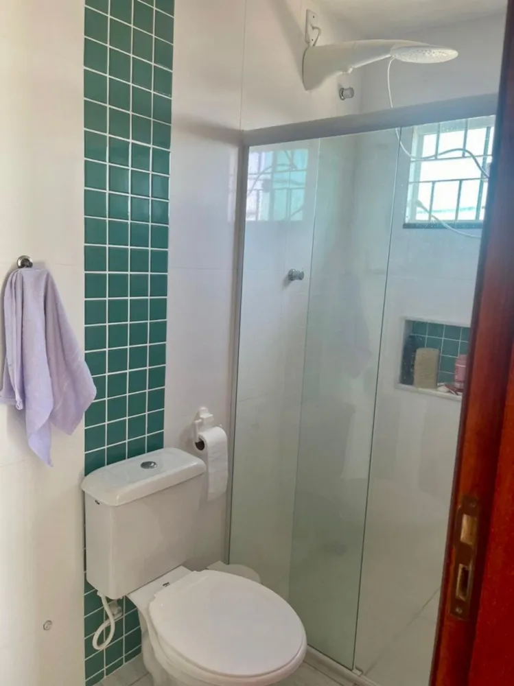 Sobrado, 3 quartos, 110 m² - Foto 8
