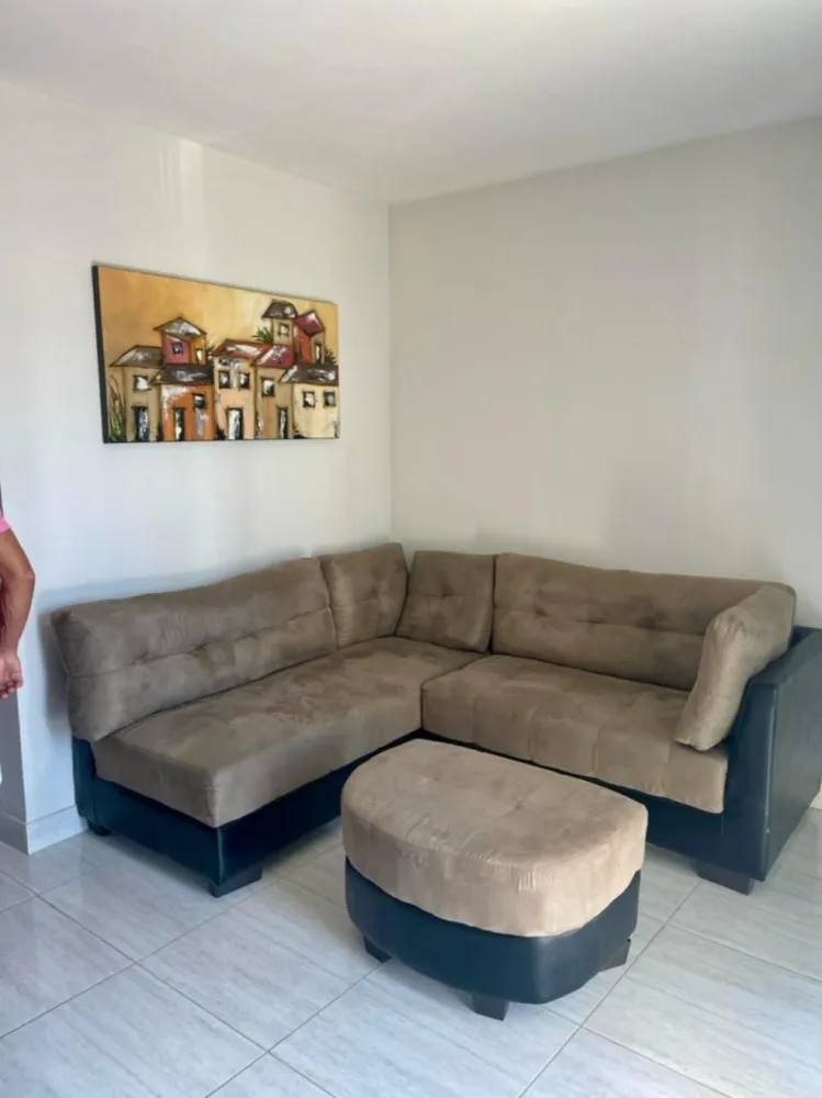 Sobrado, 3 quartos, 110 m² - Foto 2
