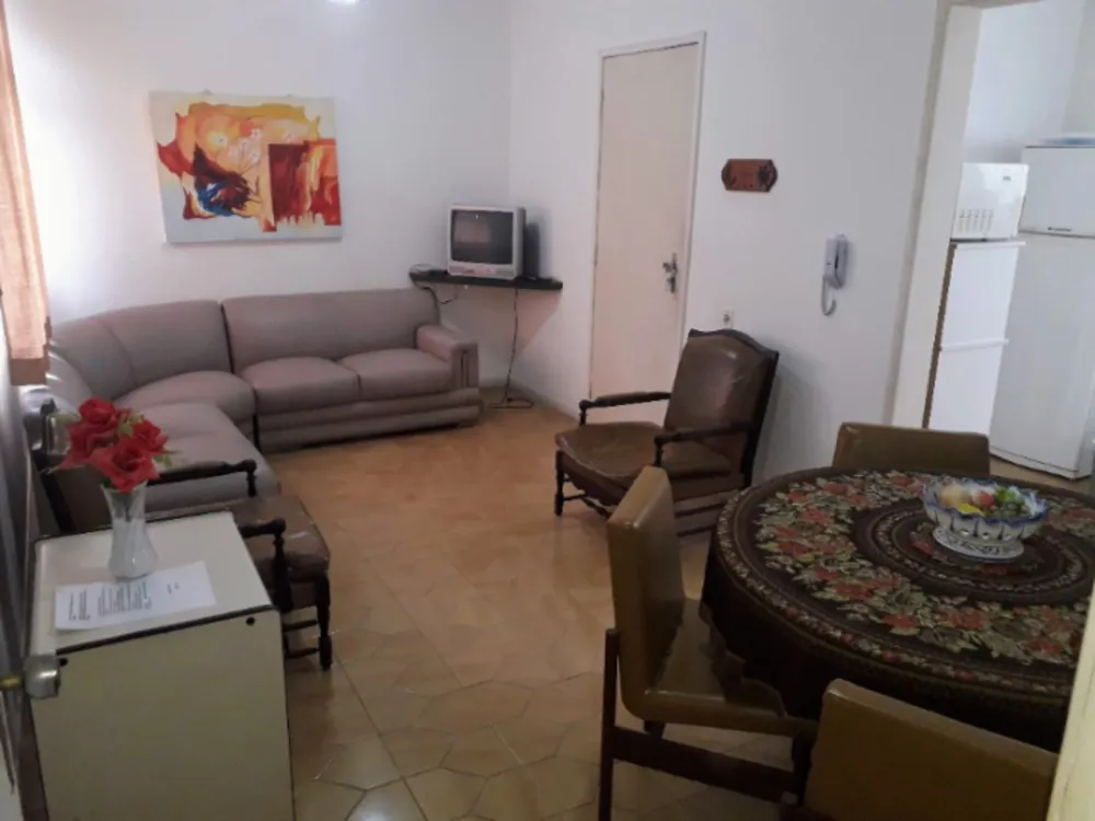 Apartamento, 3 quartos, 105 m² - Foto 1
