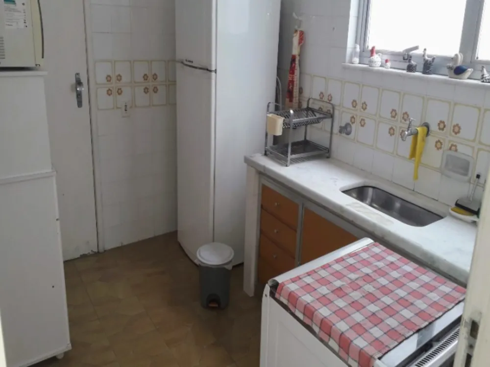 Apartamento, 3 quartos, 105 m² - Foto 6