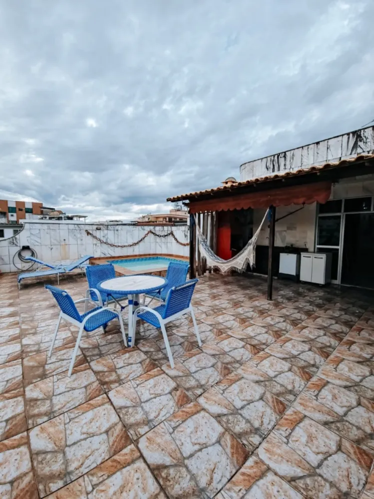 Cobertura, 3 quartos, 200 m² - Foto 4