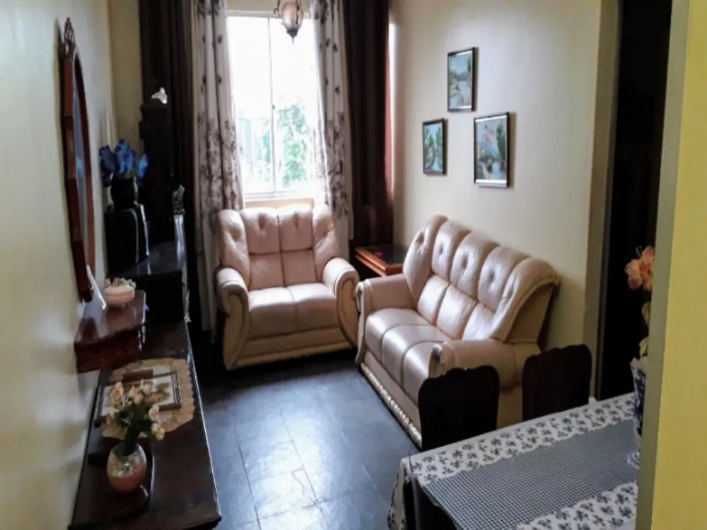 Cobertura, 2 quartos, 80 m² - Foto 4
