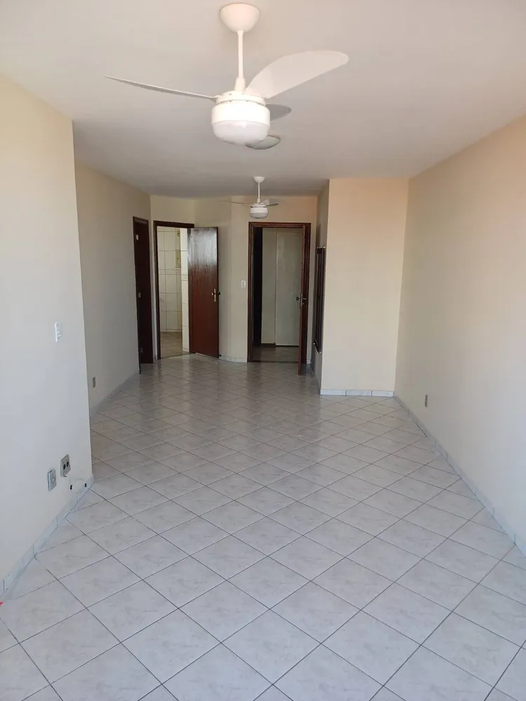 Apartamento, 3 quartos - Foto 1