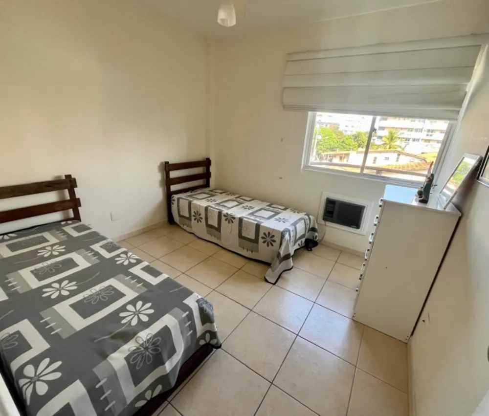 Apartamento, 2 quartos, 90 m² - Foto 8