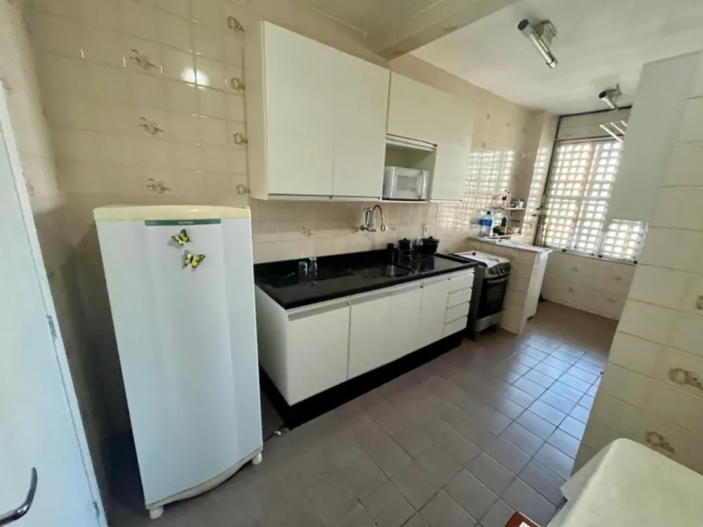 Apartamento, 2 quartos, 90 m² - Foto 2