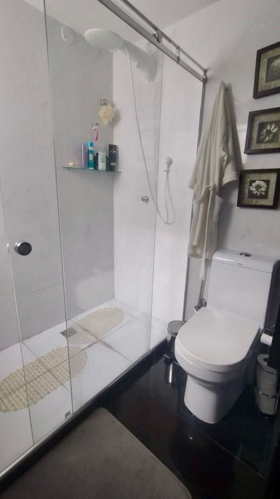 Sobrado à venda com 3 quartos, 168m² - Foto 3