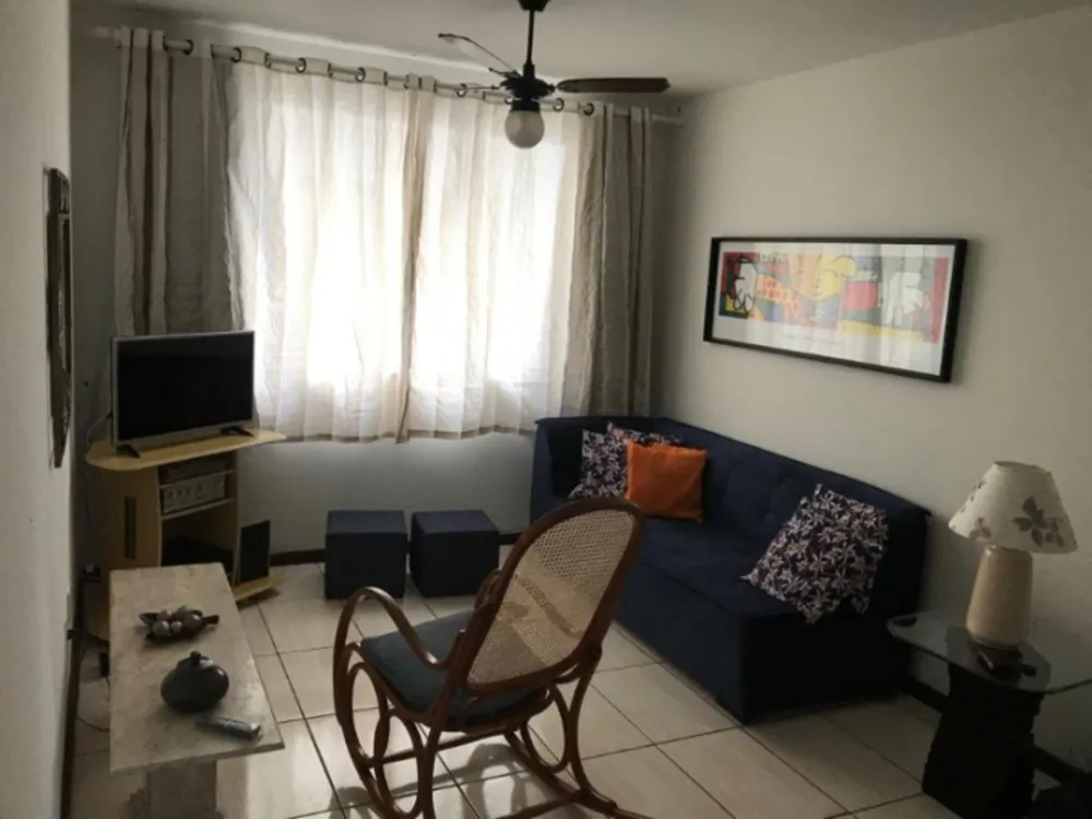 Apartamento, 2 quartos, 96 m² - Foto 2