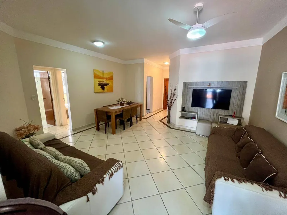 Apartamento, 3 quartos, 110 m² - Foto 1
