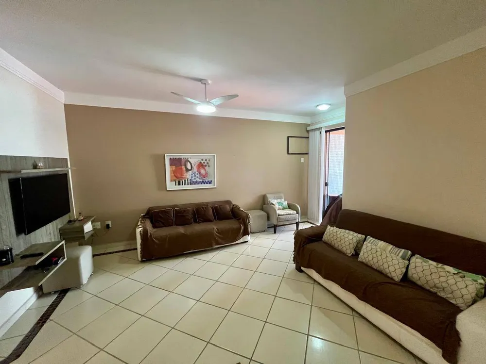 Apartamento, 3 quartos, 110 m² - Foto 2