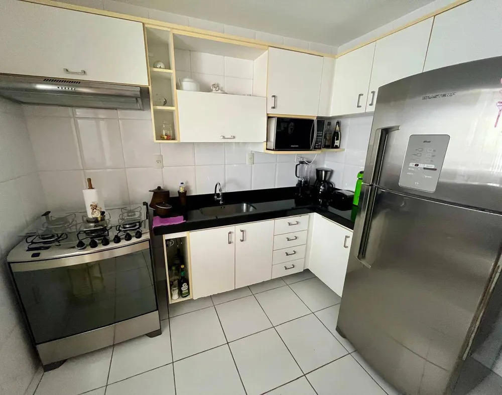 Apartamento, 3 quartos, 110 m² - Foto 5