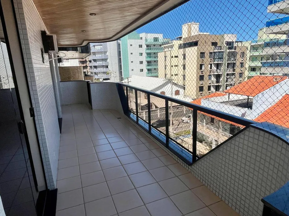 Apartamento, 3 quartos, 110 m² - Foto 3