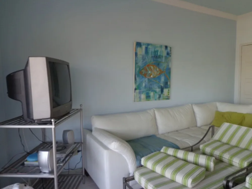 Apartamento, 2 quartos, 90 m² - Foto 11