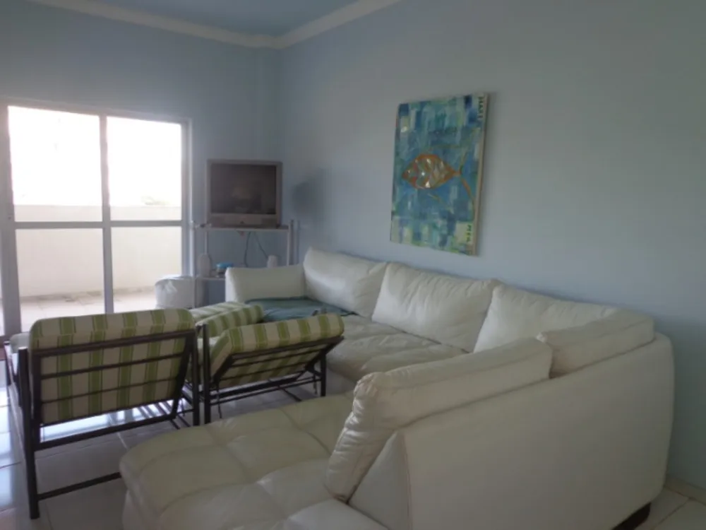 Apartamento, 2 quartos, 90 m² - Foto 1