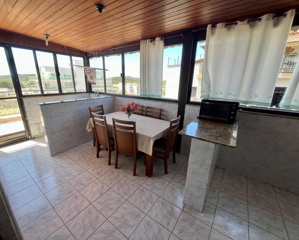 Cobertura, 5 quartos, 160 m² - Foto 12