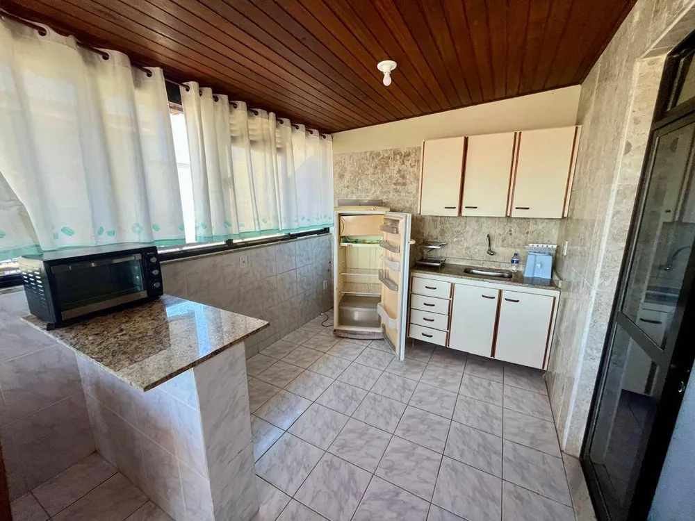 Cobertura, 5 quartos, 160 m² - Foto 13