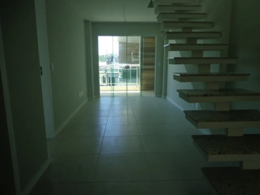 Cobertura, 2 quartos, 110 m² - Foto 1
