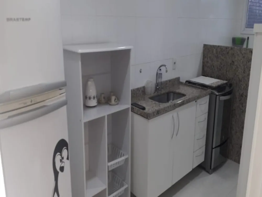 Apartamento, 2 quartos, 70 m² - Foto 3
