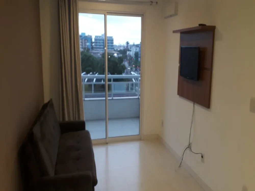 Apartamento, 2 quartos, 70 m² - Foto 1