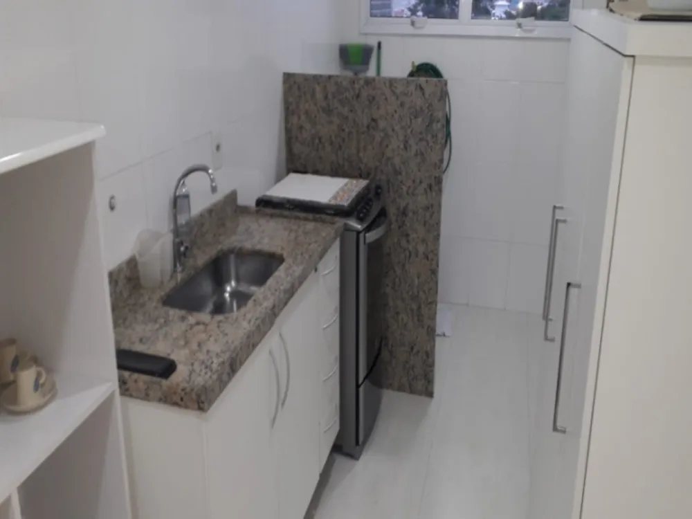 Apartamento, 2 quartos, 70 m² - Foto 2