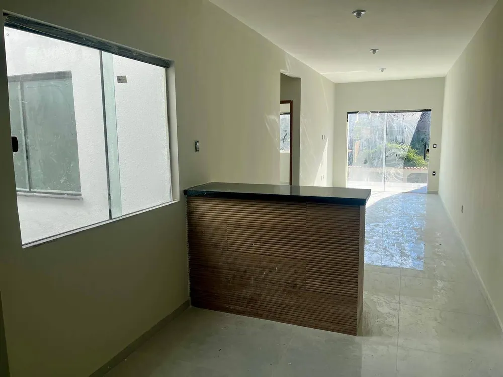 Casa de Condomínio, 2 quartos - Foto 6