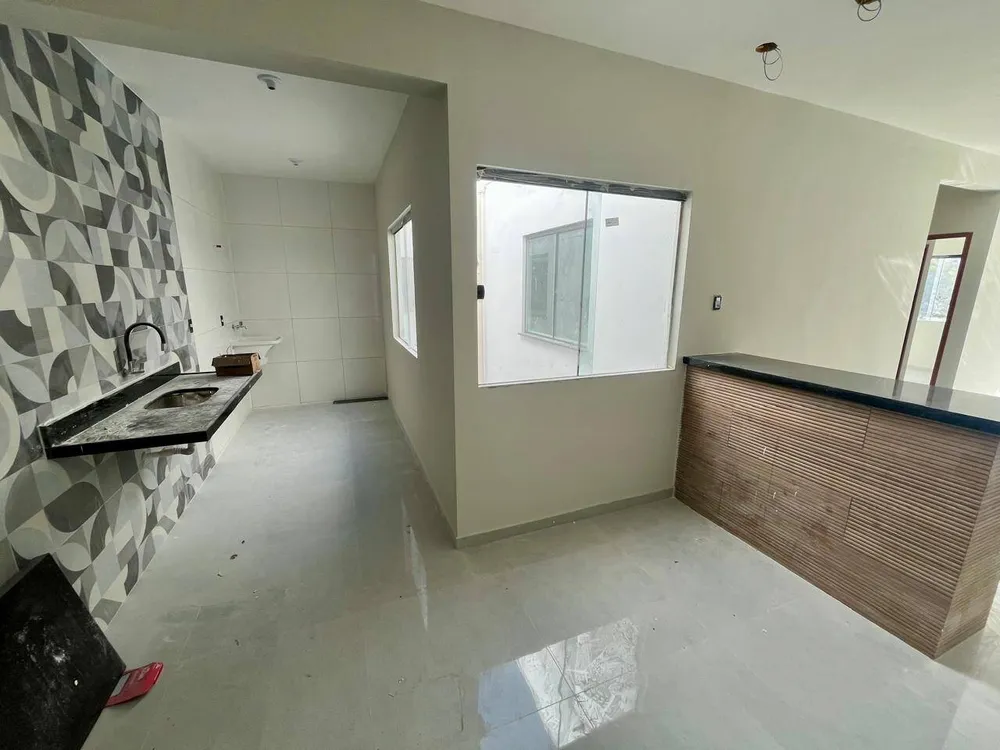 Casa de Condomínio, 2 quartos - Foto 4