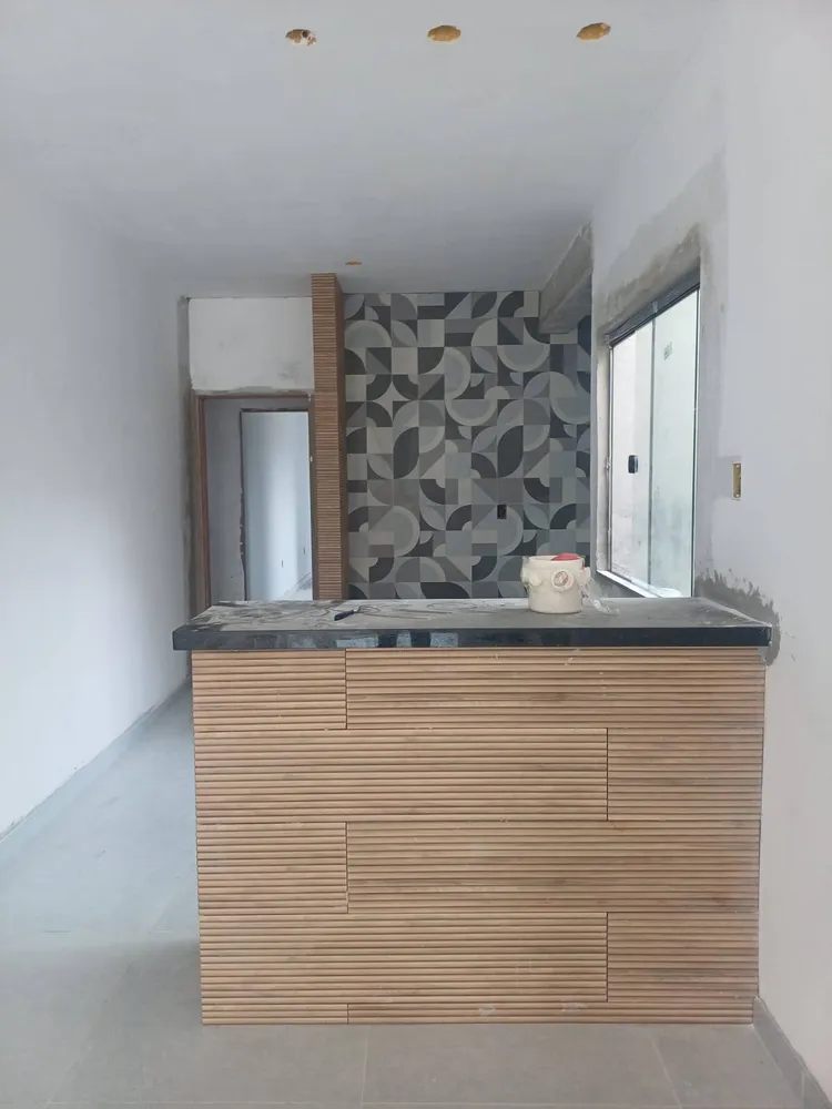 Casa de Condomínio, 2 quartos - Foto 5