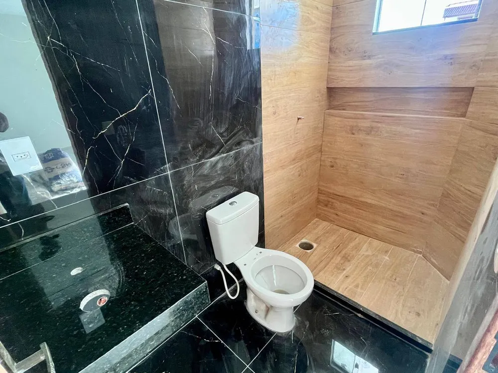 Casa de Condomínio, 2 quartos - Foto 10