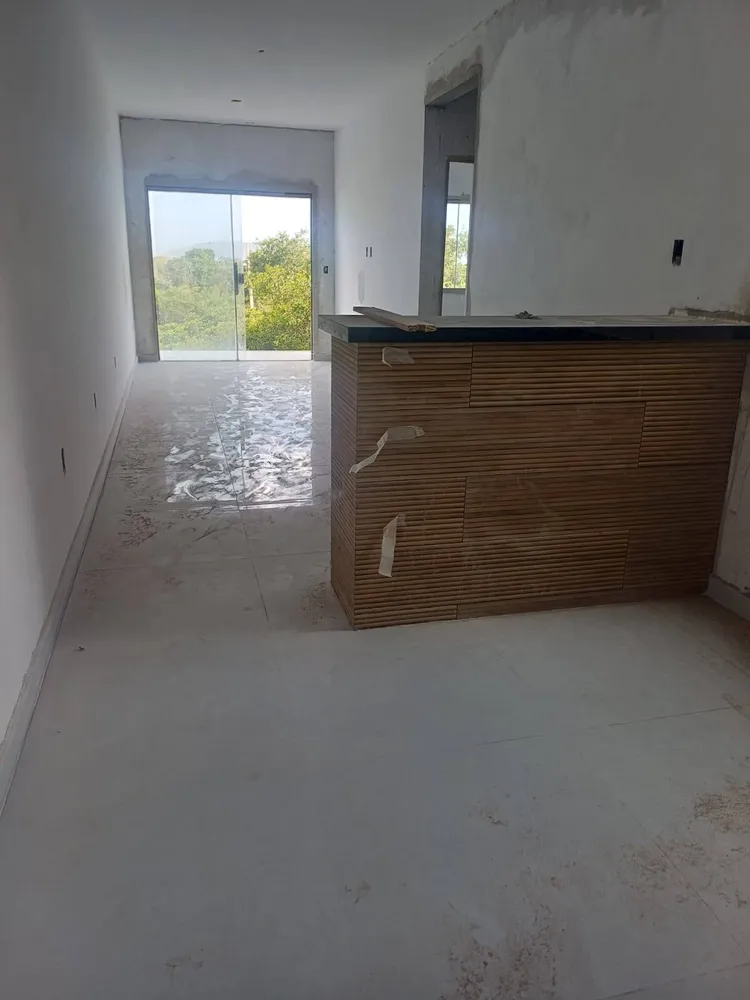 Casa de Condomínio, 2 quartos - Foto 4