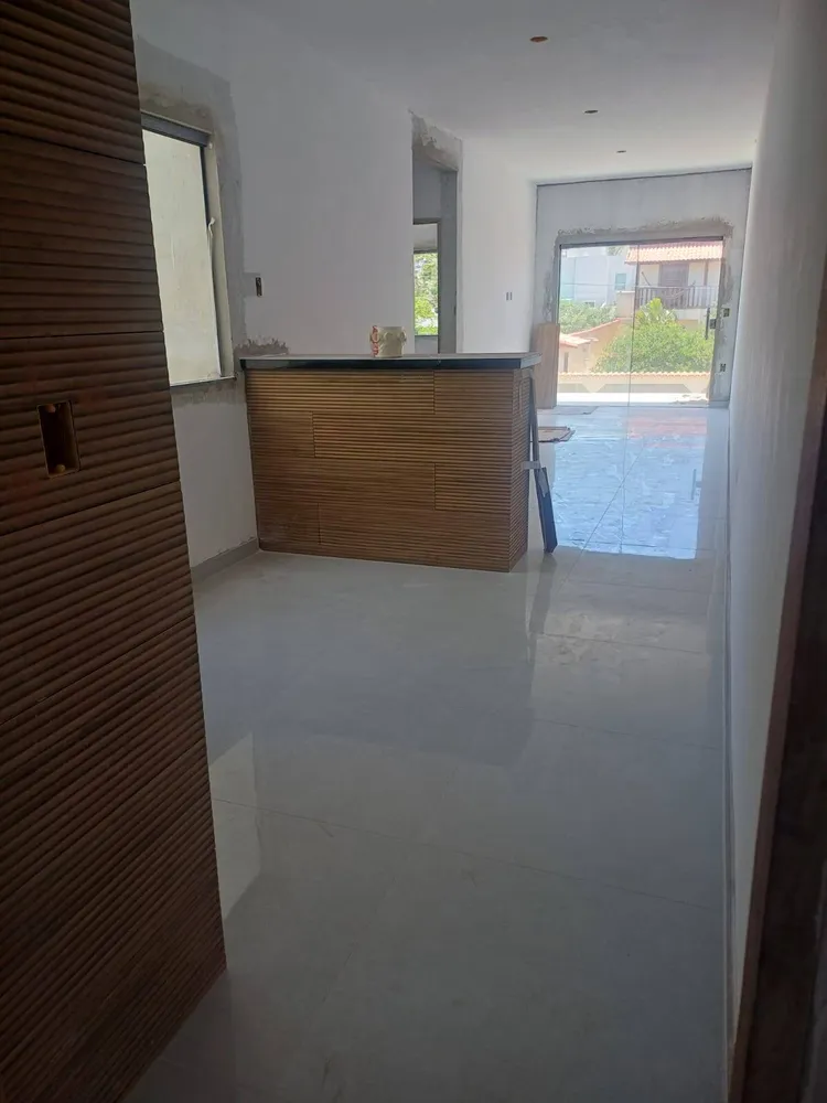 Casa de Condomínio, 2 quartos - Foto 3