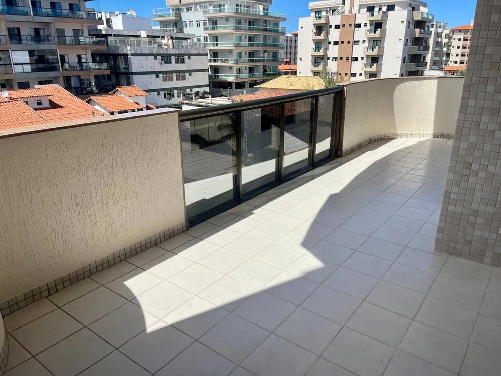 Apartamento, 3 quartos, 120 m² - Foto 1